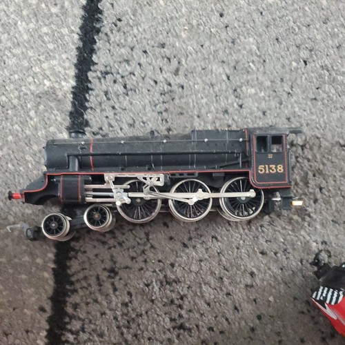 Hornby gauge class - hornby,
