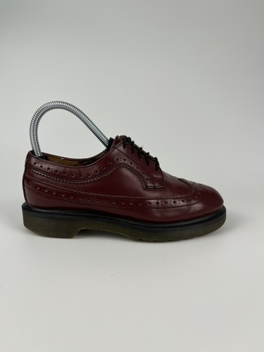 Women burgundy martens - burgundy, dr.