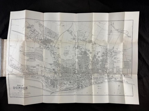 1902 the dundee directory - the,