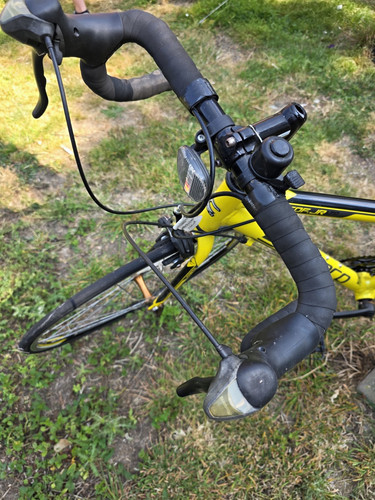 Carrera tdf road bike 700c - tdf,