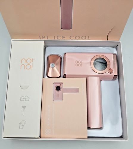 Nono ipl ice - ipl, long