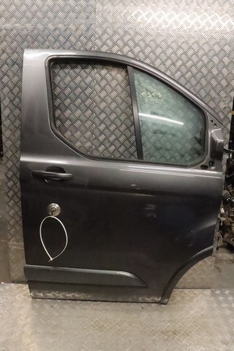 Ford transit custom mk8 sport - custom,