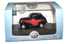OXFORD DIECAST FORD POPULAR