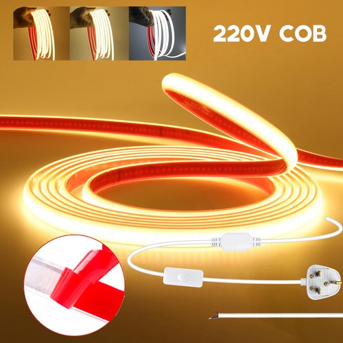 220v neon cob led - neon,