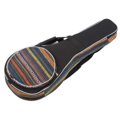 Portable mandolin bag - portable,