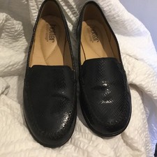 Ladies Hotter Jazz Comfort