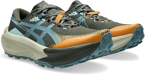 Asics men running shoes - asics,