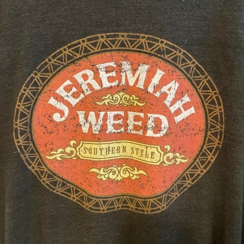 Jeremiah weed southern style - jeremiah,