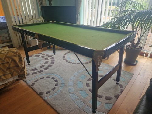 Sam atlas vintage 6ft 3ft - vintage,