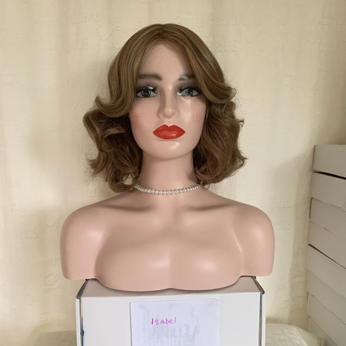 Dwy isabel brown blonde - 13",