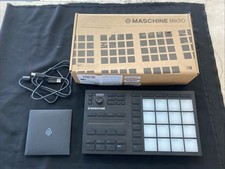 Native Instruments MASCHINE