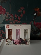 Sanctuary spa hand cream - sanctuary,
