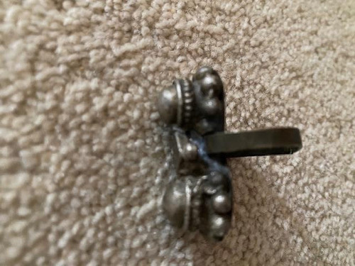 Indian toe bell - , ?