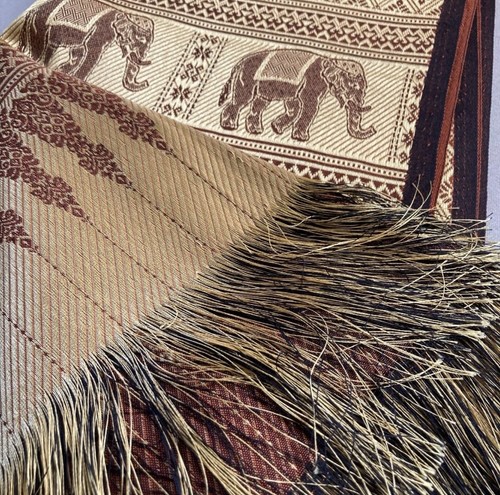 Trad thai elephant - trad,