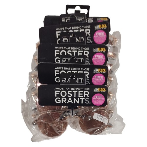 Foster grant sunglasses - foster,
