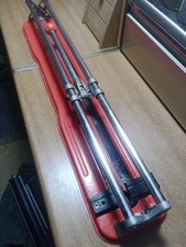 RUBI Practic-60 Tile Cutter 600mm