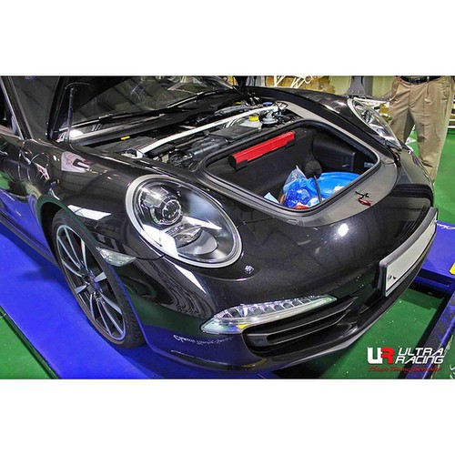 Porsche 911 boxster cayman - cayman, 981