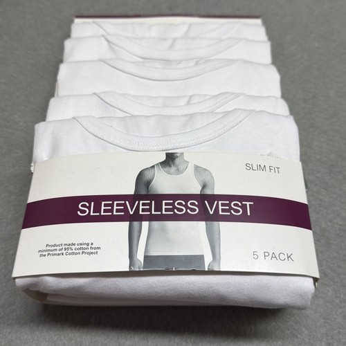 Primark tank top shirt mens - tank,