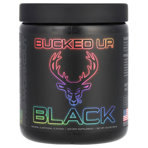 Black rainbow rush - -, rush (30