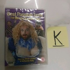 Best Possible Taste - The