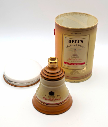 Bell old scotch - scotch, whisky