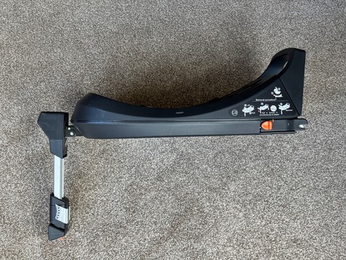 Icandy cocoon isofix base - icandy,
