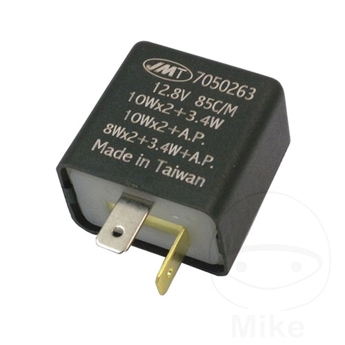 Jmp electronic flasher relay - jmp,