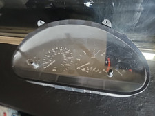 BMW E46 Compact 2001