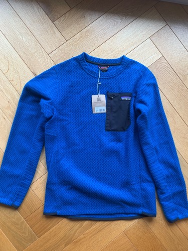 Patagonia mens air crew - patagonia,