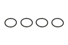 Sealing ring fits - , mercedes