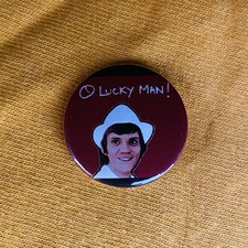 Lucky man 25mm - lucky,