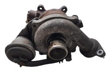 Ford Fiesta Turbo Turbocharger  1.4 Diesel F6JB/F6JD MK7 2010 54359710009 