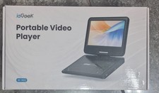 ieGeek 11.5" Portable DVD