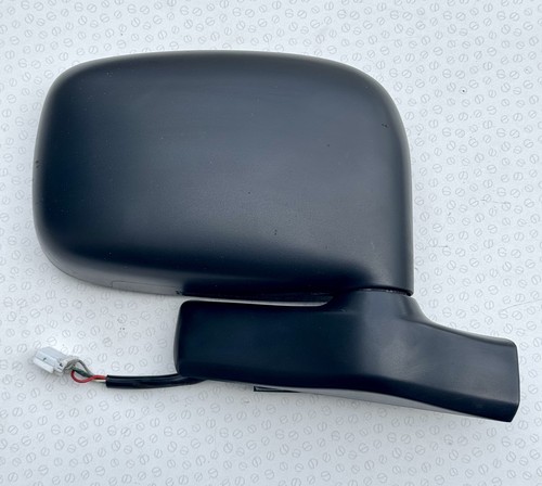 Mazda bongo door mirror - door,