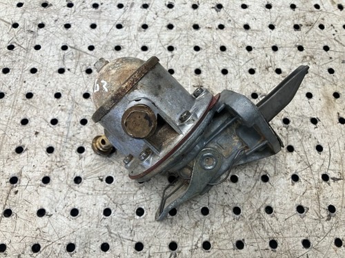 For leyland 262 engine - for,