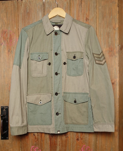 Pretty green mens - pretty, utility