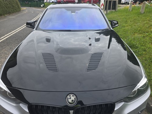 Bmw series f30 f31 f32 - series,
