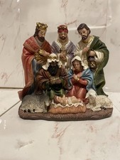 Nativity Scene 