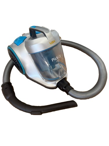 Vax pick pet - vax, cleaner
