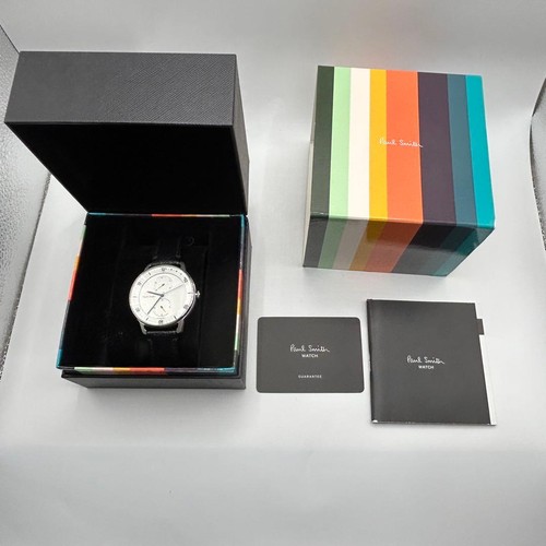 Paul smith watch - paul,