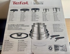 Tefal Ingenio Emotion 10 pcs