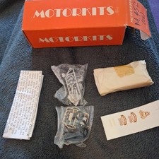 A.B.S Motorkits, M452, Morris