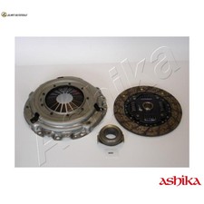 CLUTCH KIT 92-04-450 FOR HONDA B18C6 1.8L 4cyl INTEGRA