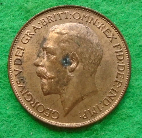 1911 george halfpenny - 1911, halfpenny,
