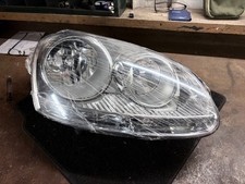 VOLKSWAGEN GOLF 5 2004-2009