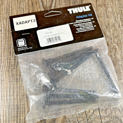 Genuine thule xadapt - thule, adapter