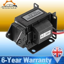 SA-2502 220V AC Solenoid
