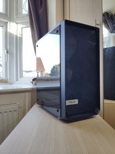 Fractal Design Meshify C -