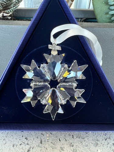 Swarovski annual edition - annual,