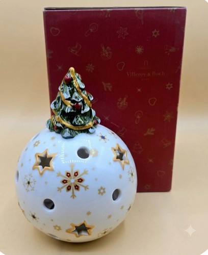 2014 villeroy boch - &, christmas